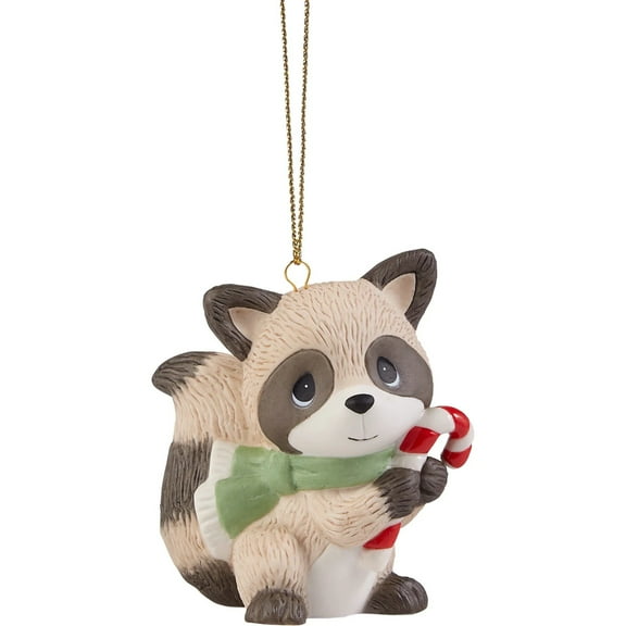 Spreading Christmas Cheer Ornament