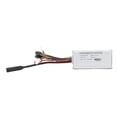 thumbnail image 1 of Controlador de Bicicleta Eléctrica, 36V 48V Onda Cuadrada 22a Controlador de Bicicleta Eléctrica Buena Disipacióna de Calor 500W Para Reemplazo, 1 of 7