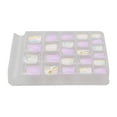 thumbnail image 2 of Kids Press On Nails, Self Adhesive Unique Kids Fake Nails Interesting Gentle  For Children 0040-CM42, 2 of 8