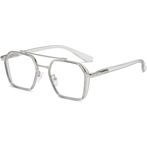 The Same Sunglasses Men's Large Sunglasses Men's Style