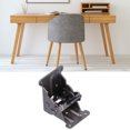 thumbnail image 3 of Accesorios de Muebles, Bisagra Confiable Conveniente Conveniente Resistente Para Puertas y Ventanas para Cajones de Gabinetes, 3 of 7