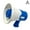 A, variant on Recordable Mini Speaker Loudspeaker With Music Handheld Megaphone Chaa3d8