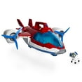 thumbnail image 1 of PAW Patrol Lights and Sounds Air Patroller Plane, 1 of 6