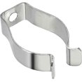thumbnail image 2 of 20Pcs T8 U Clips Holder Bracket for LED Light Tube, LED Fluorescent Tube Replacement Mounting Accessories, 2 of 5