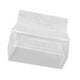 thumbnail image 4 of Organizador de cubiertas de alimentos contra moscas Mesa de comedor Parrilla Almacenamiento Protector de barbacoa Exterior blanco, 4 of 9