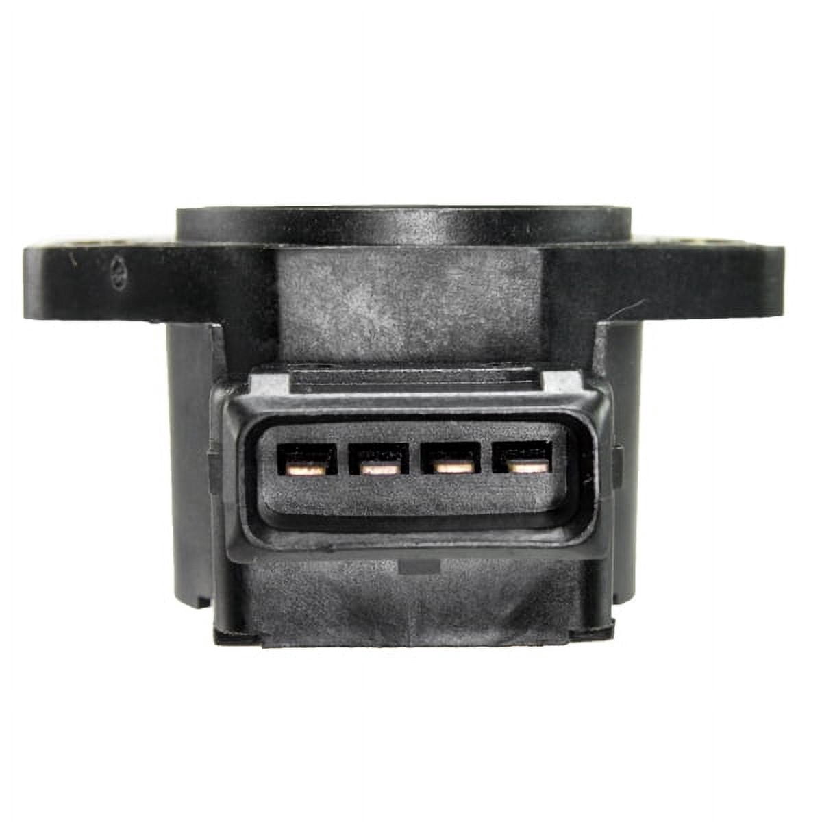 Throttle Position Sensor