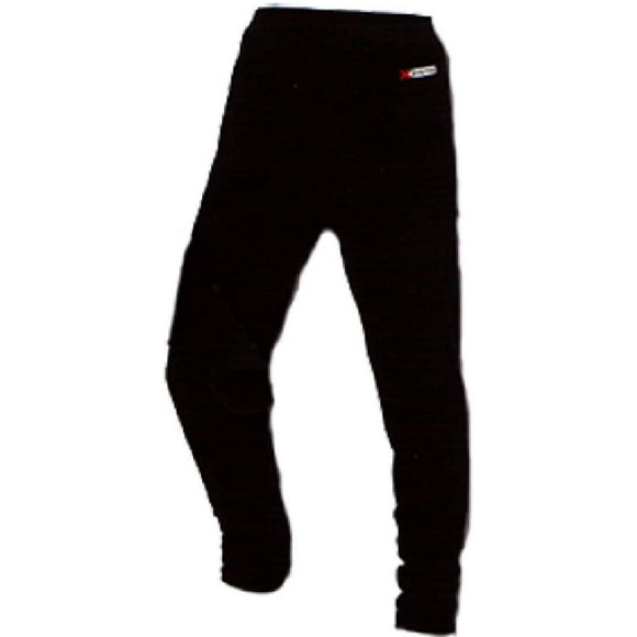 ArcticShield 585200-700-840-12-700-Large Pantalon de Base pour Femmes, Grand, Noir