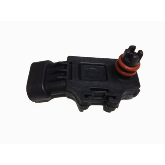 New MAP Manifold Absolute Pressure Sensor 12232201 4 Pins