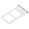 thumbnail image 4 of SIM Card Tray, Durable Fine Workmanship Accurate Size Replacement SIM Card Holder With Brush For Mobile Phone Blue, 4 of 8