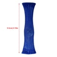 thumbnail image 4 of Vogacara Juguete antiestrés de malla y mármol para aliviar el estrés/ansiedad, juguetes para niños, relajante sensorial Juguetes Azul oscuro Vogacara FN000196-03, 4 of 6