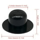 thumbnail image 4 of 10 Uds. Tapón azul para piscina, tapón con orificio para colador de piscina, accesorio de repuesto para toma de pared en el suelo, tapón colador para bomba de filtro de piscina Rojo Verde Cocina, Decoración y Otros, 4 of 4