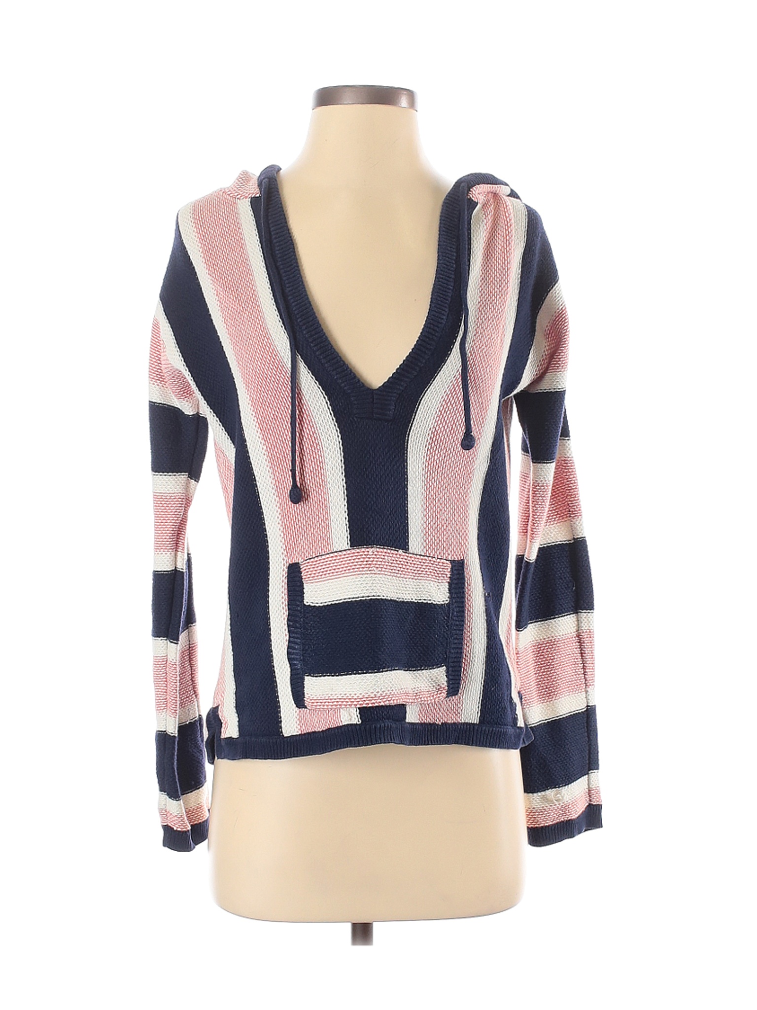 american eagle tan hoodie