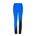 thumbnail image 3 of Kiplyki Trendy Pants for Women Stretch Yoga Leggings Fitness Running Gym Sports Full Length Active Pants Yoga Full Length Pants, 3 of 4