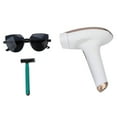 thumbnail image 2 of Handheld Laser Hair Removal Device with Ice Mode and Smart Sensor_Perfect Gift, 2 of 5