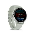 thumbnail image 2 of Garmin Venu 3S GPS Smartwatch and Fitness Tracker - Sage Grey, 2 of 6
