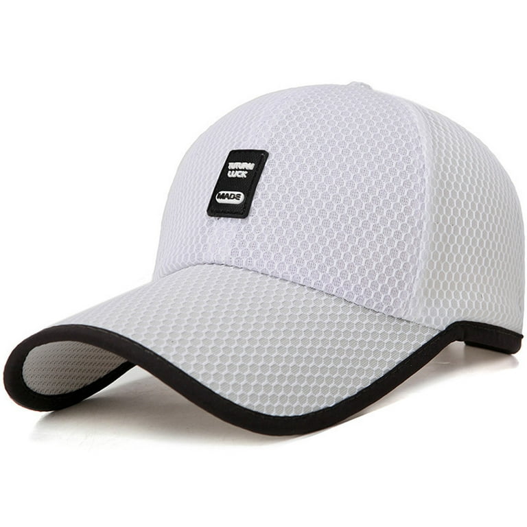 Snapbacks PGM Mens Golf Caps No Top Hats Sun Protection Shade