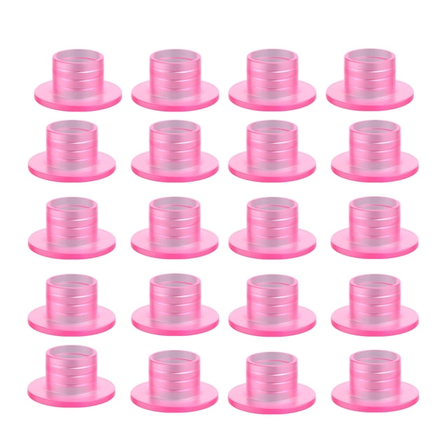 Hyknon Tools Silicones Sleeve Gasket Faucet Valves 4 Points Interface Triangles Valves Leakproof Sealing Ring Accessories Tools