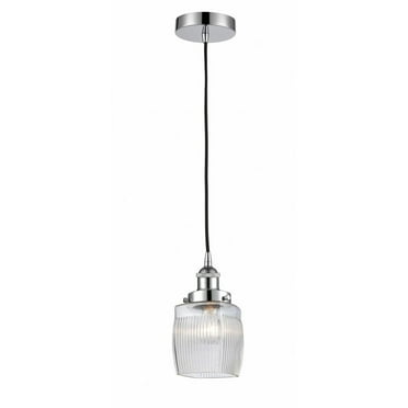Innovations Lighting - Colton - 1 Light Mini Pendant In Traditional Style-8.5