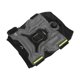 thumbnail image 1 of Inflated Knee Compression Brace Improve Stability Knee Support Wraparound Strap for Sports L, 1 of 5