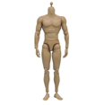thumbnail image 2 of 1:6 Scale Action Figure Male Muscle Body Toys Version 2.0 For Ttm19 Banmo, 2 of 5