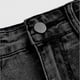 thumbnail image 4 of Niñas Niñas Niñas Vestido de Trabajo de Moda Falda de Línea a con Bolsillo para Niñas Adolescentes, Falda de Denim de Moda para el Uso Diario Casual Y las Fiestas, 4 of 6