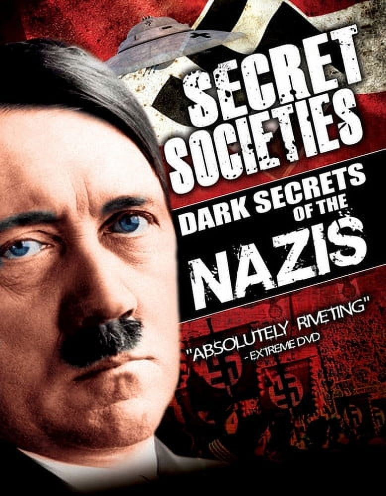Confessions of a Nazi Spy - Walmart.com