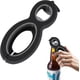 thumbnail image 1 of Open Sesame 6 in 1 Tool,1 Pcs Open Sesame Can Opener,Soft Handle 6 in 1 Multi Opener,Open Sesame Tool for Arthritis Hands Multi, 1 of 5