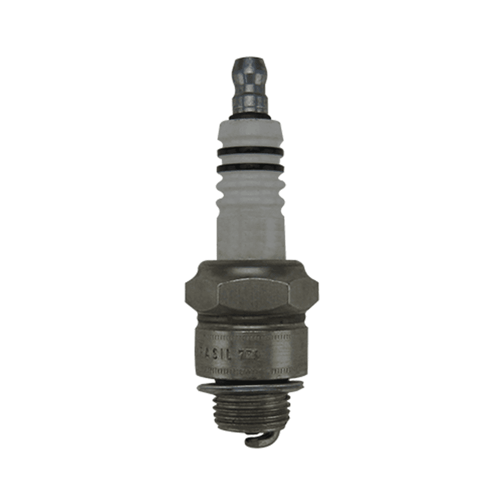 Craftsman lt1000 spark plug number sale