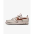 thumbnail image 1 of Nike Air Force 1 '07 Lv8 Ivory HQ2037-101 Men Shoes, 1 of 12