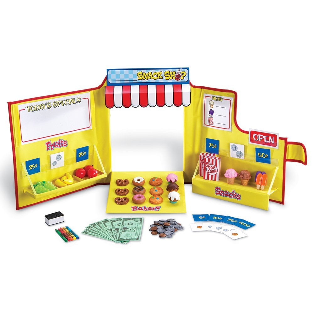 learning resources pretend play