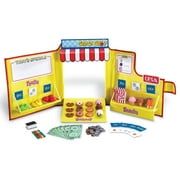 Learning Resources Pretend & Play Snack Shop