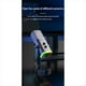 thumbnail image 3 of Micrófono Dinámico RGB para Juegos USB/XLR con Reducción de Ruido, Silenciador y Conector para Auriculares para Gamers, Streaming, Podcasts, Color ., 3 of 5