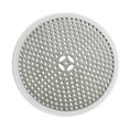 thumbnail image 1 of Filtro de desagüe para ducha, Rejilla de ducha de acero inoxidable, Gris, 1 of 1