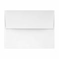 thumbnail image 2 of Limited Papers(TM) A2 Envelopes, White Color, 32/80 Text (Gsm 120), Smooth Finish, Gummed Sealing, (500), 2 of 4