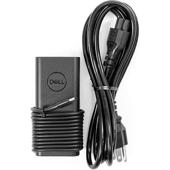 ccwonima 65W USB C Charger OEM Compatible with Dell XPS 12 13 7390 9380 9370 9365 9360 9350 9340 9320 9315 9390 9440 9310 9305 9300 9250 2-in-1 Laptop