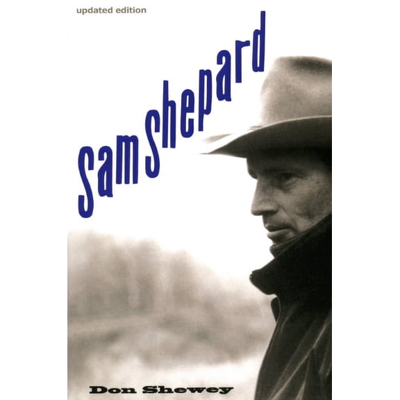 Sam Shepard, (Paperback)