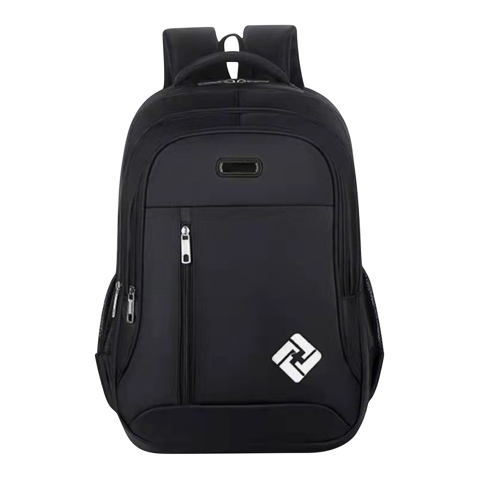 FDDMis Medium Backpack for Women Large Backpack Men Backpack Travel Bag for Airplane High School Backpack Daypacks for Travel Carry Bags for Man Bags, Black One Size