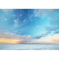 thumbnail image 2 of wall26 - Sky Background. - Removable Wall Mural | Self-Adhesive Large Wallpaper - 66x96 inches, 2 of 5