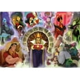 thumbnail image 4 of Ceaco Disney Villains 500-Piece Interlocking Jigsaw Puzzle, 4 of 5