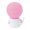 Pink, variant on Leak Proof Silicone Soda Bottle Lid Carbonated Drink Air Pump Saver Stopper Fizz Keeper Pump Cap for Freshness Preservation, 0.95 oz / 27 g, Orange