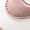 PINK GLAZE/PINK GLAZE/WHITE, variant on NIKE GRADE SCHOOL Dunk Low (GS) "Pink Velvet" DO6485 600 DO6485 600 from Stadium Goods