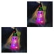 thumbnail image 4 of Yuarrent El sombrero de luces LED de vacaciones de Halloween que brilla intensamente se puede usar en la cabeza o como un sombrero de Type3 NO3, 4 of 6
