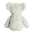 thumbnail image 2 of ebba - Large Gray Eco Ebba - 12.5" Kana Koala - Eco-Friendly Baby Stuffed Animal, 2 of 4