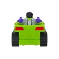 thumbnail image 6 of Spidey and His Amazing Friends Feature Vehicle Team Up Tank Toddler Toy, 6 of 8