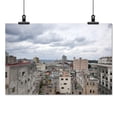 thumbnail image 2 of Print: View Of Havana, Cuba, From Parkview Hotel, 2010, 2 of 4