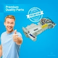 thumbnail image 3 of EvertechPRO AEQ73110203 Ice Maker Kit for LG Refrigerator, Durable and High-Quality Ice Maker Assembly fits LG Ice Maker Replacement Parts AEQ73110209 2657857 PS7788172, 3 of 6