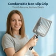 thumbnail image 7 of Cat Litter Scoop, Heavy Duty Metal Litter Scoop, Stainless Steel Scoop for Cats, Silver, 7 of 7