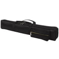 thumbnail image 4 of Flute Bag Trombone Case With Adjustable Shoulder Strap Musical Instrument Storage Bag For Alto Tenor Trombone Oxford Fabric, 4 of 8