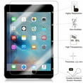 thumbnail image 4 of 2 Pcs Tempered Glass Screen Protector For iPad Air 2 / iPad Air 1st Gen / iPad Pro 9.7 / iPad 5th Gen / iPad 6th Gen, Clear 9H Hardness Tempered Glass Film For Apple iPad 9.7inch (Not fit iPad 2/3/4), 4 of 4