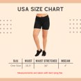 thumbnail image 2 of LAVRA Women's Plus Size Boyshorts Seamless Booty Shorts Underwear, 2 of 2